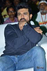 Rangasthalam 100 Days Function Photos